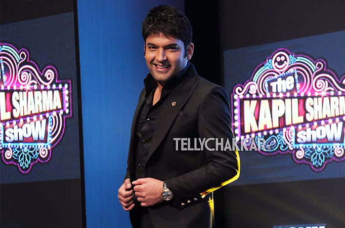 Kapil Sharma