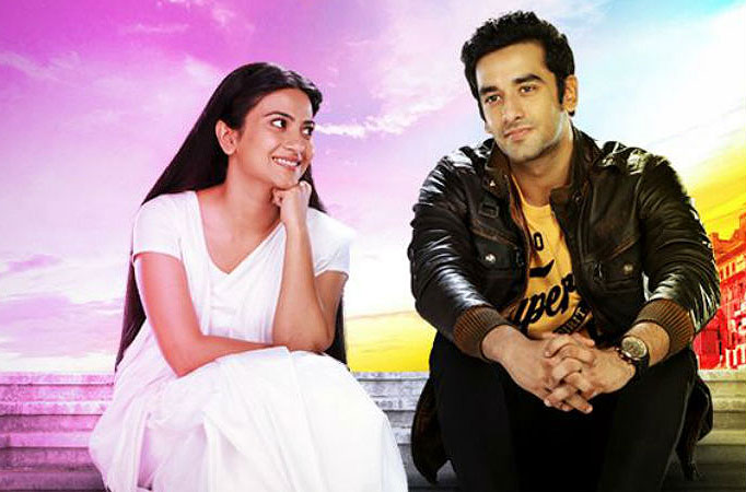 Aditi Sharma and Vishal Vashishtha