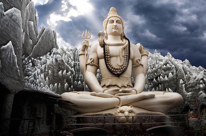 Spirit Of India - Maha Shivratri