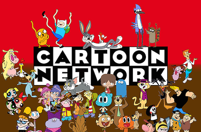 March gets all exciting for the kids on Cartoon Network!