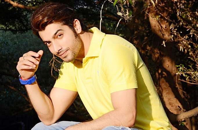 Ssharad Malhotra