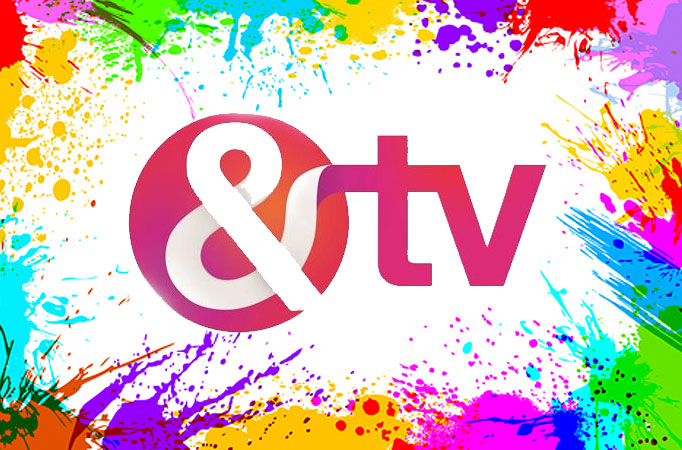  &TV to celebrate its first fun-filled Holi