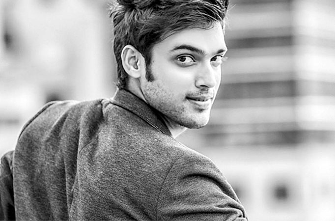 Parth Samthaan