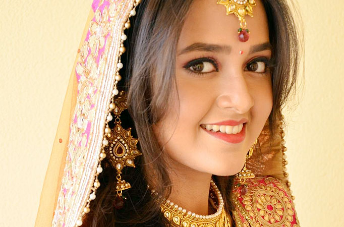 Tejaswi Prakash Wayangankar