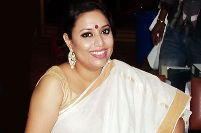 Kanchana Moitra 