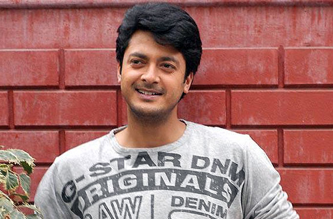 Jisshu Sengupta