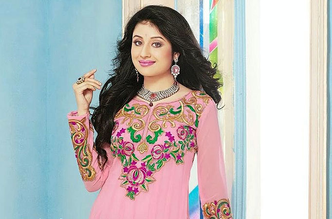 Paridhi Sharma 