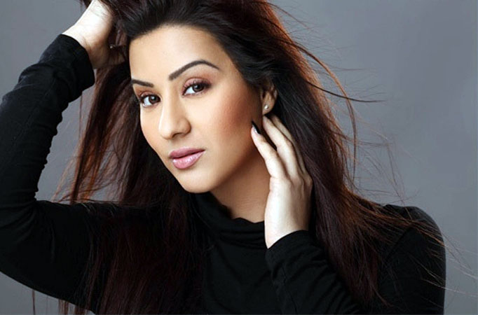 Shilpa Shinde