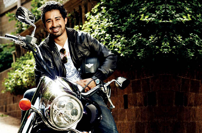 Rannvijay Singh