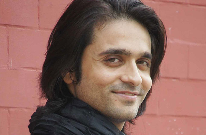 Ashish Sharma