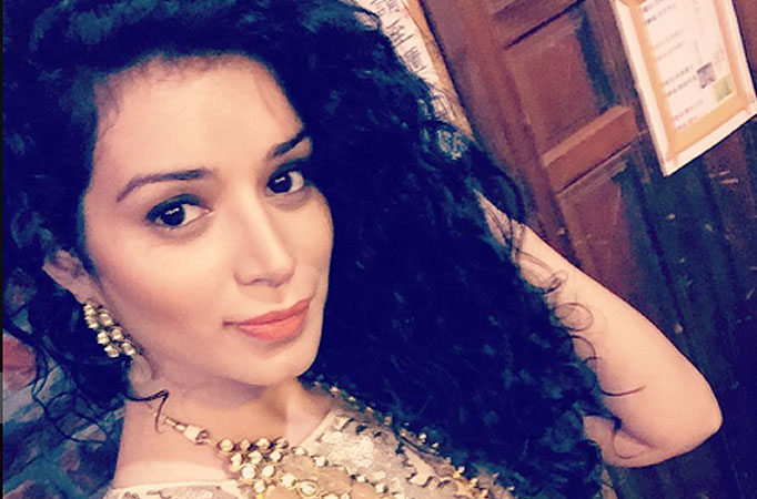 Sukirti Kandpal 