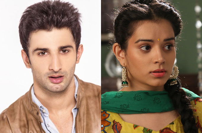 Sidhant Gupt and Sukirti Kandpal