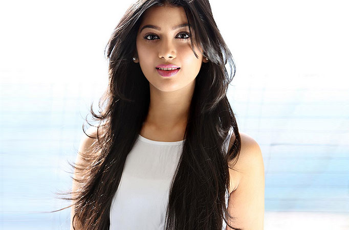 Digangana Suryavanshi