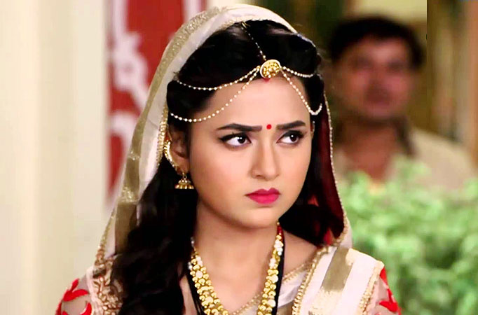 Tejaswi Prakash Wayangankar