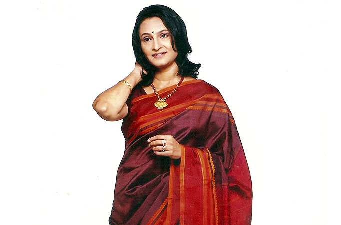 Praveena Deshpande