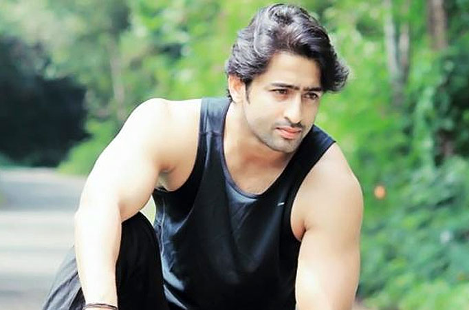 Shaheer Sheikh 