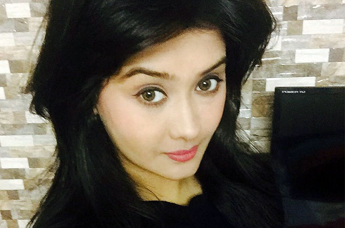 Kanchi Singh