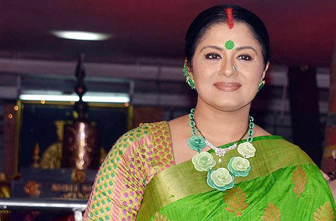 Sudha Chandran