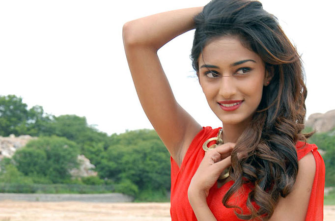 Erica Fernandes