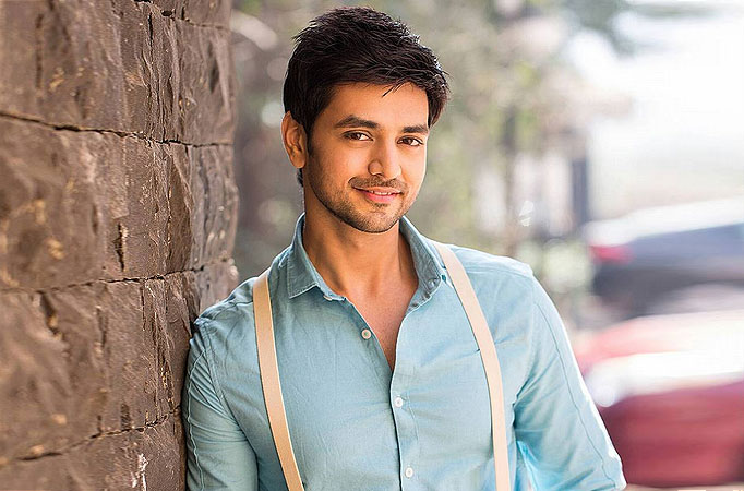 Shakti Arora