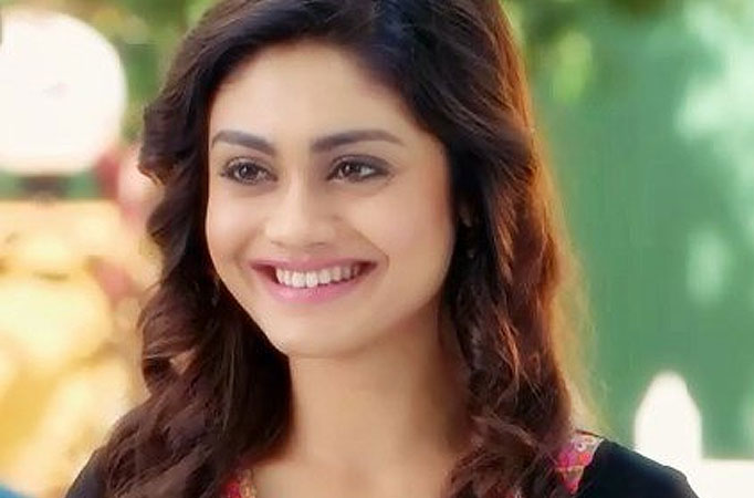 Sreejita De