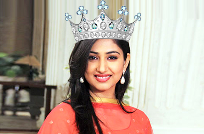 Disha Parmar