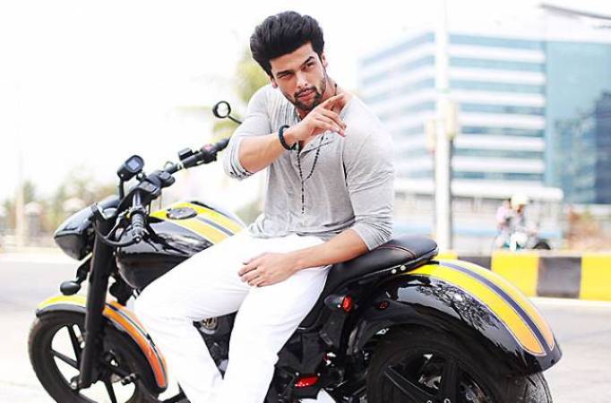 Kushal Tandon