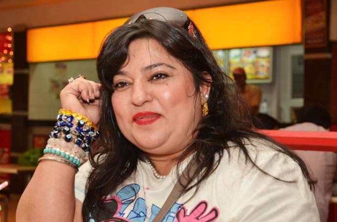Dolly Bindra
