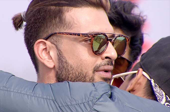 Karan Kundra