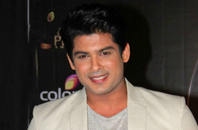 Sidharth Shukla