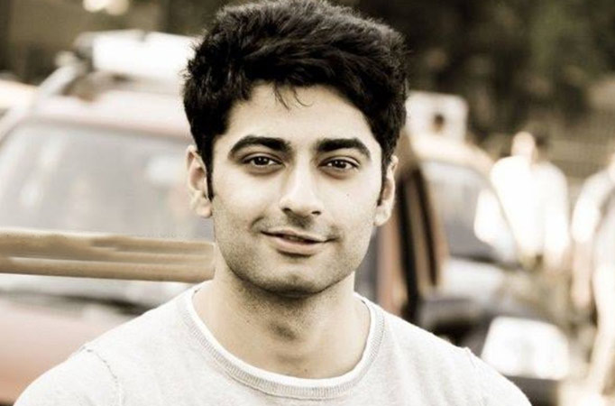 Harshad Arora