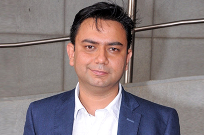 Saurabh Tiwari