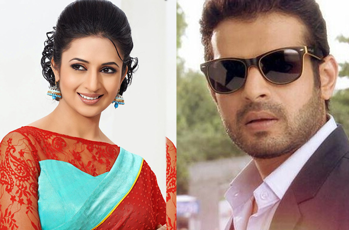 Divyanka-Karan