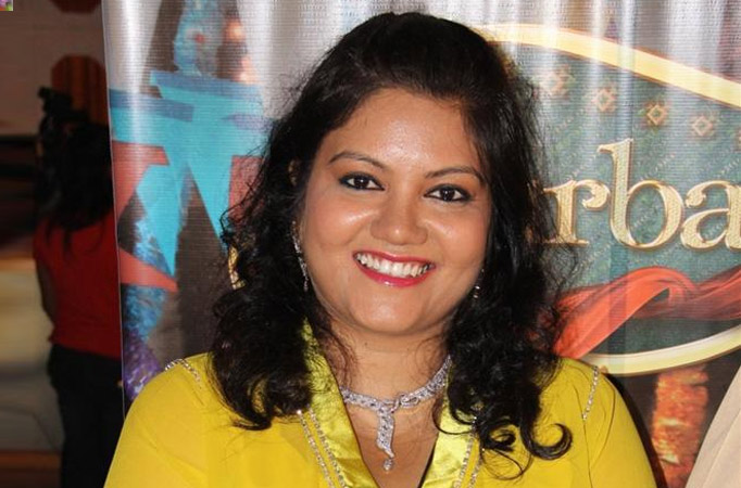 Aarti Kandpal