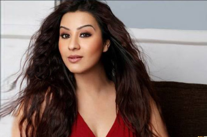 Shilpa Shinde