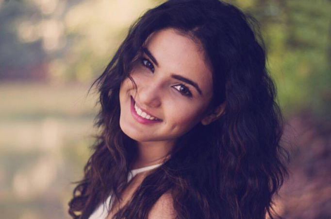  Jasmin Bhasin