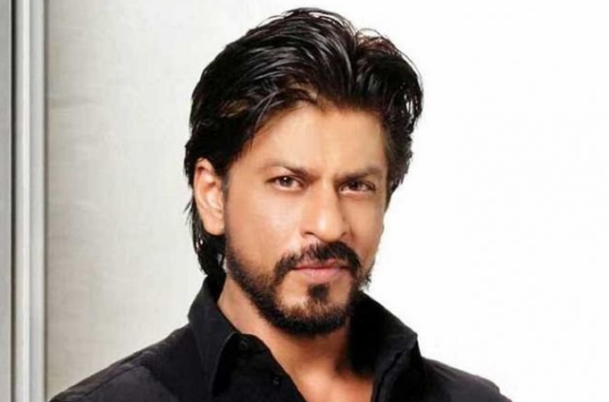 Shah Rukh Khan