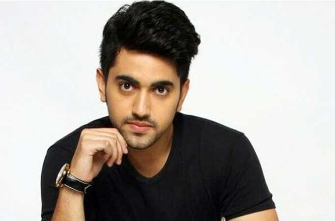 Zain Imam