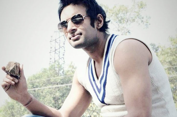 Rahul Raj Singh