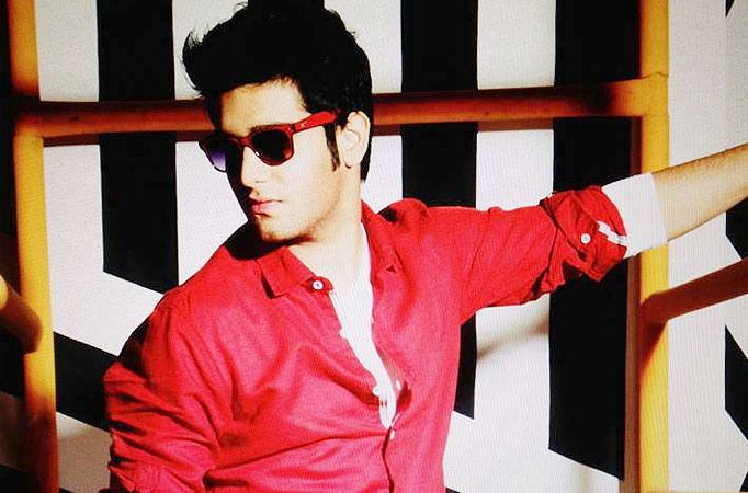 Abhishek Malik