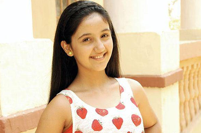 Ashnoor Kaur