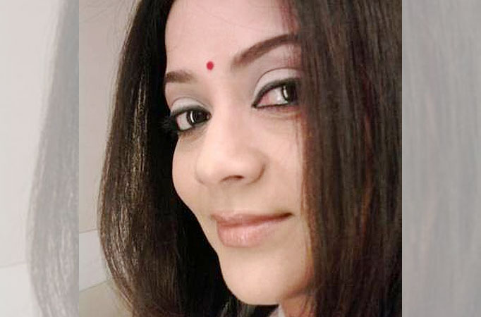 Pallavi Pradhan