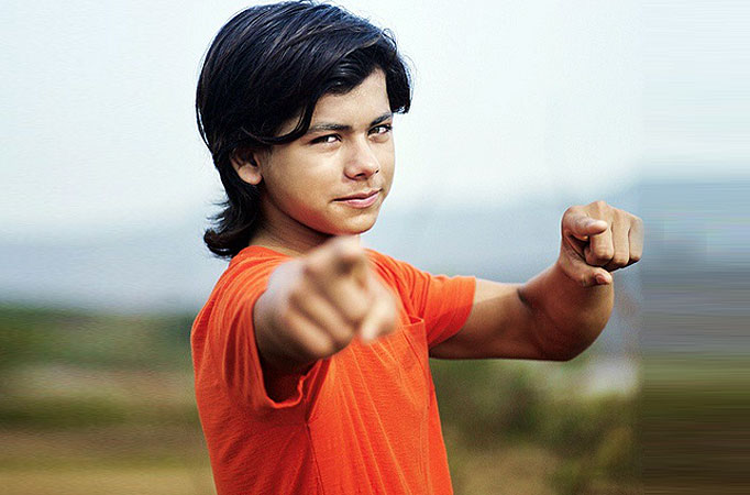 Siddharth Nigam