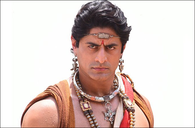 Mohit Raina