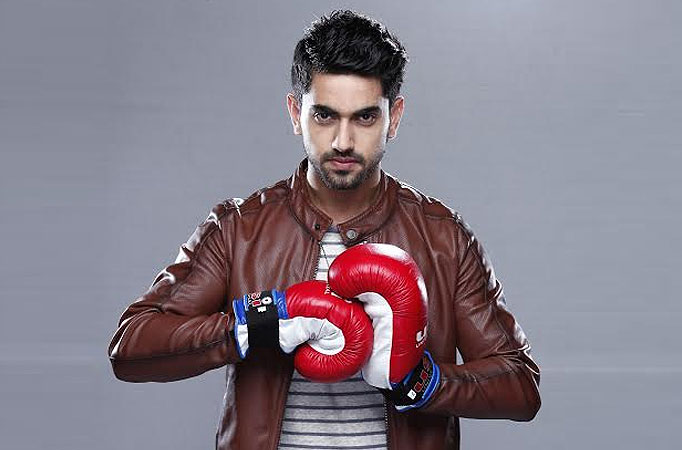 Zain Imam