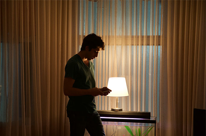 Forbidden: Dying For Love