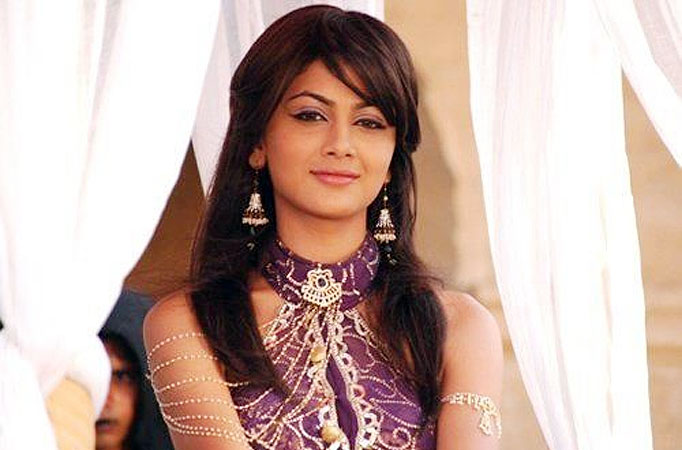 Sriti Jha