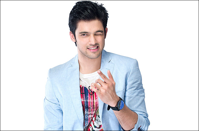 Parth Samthaan