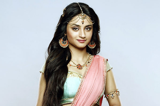 Madirakshi Mundle