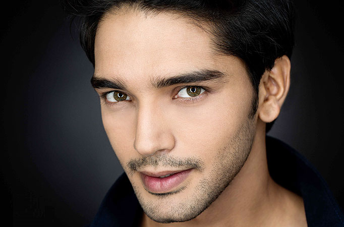 Harssh Rajput